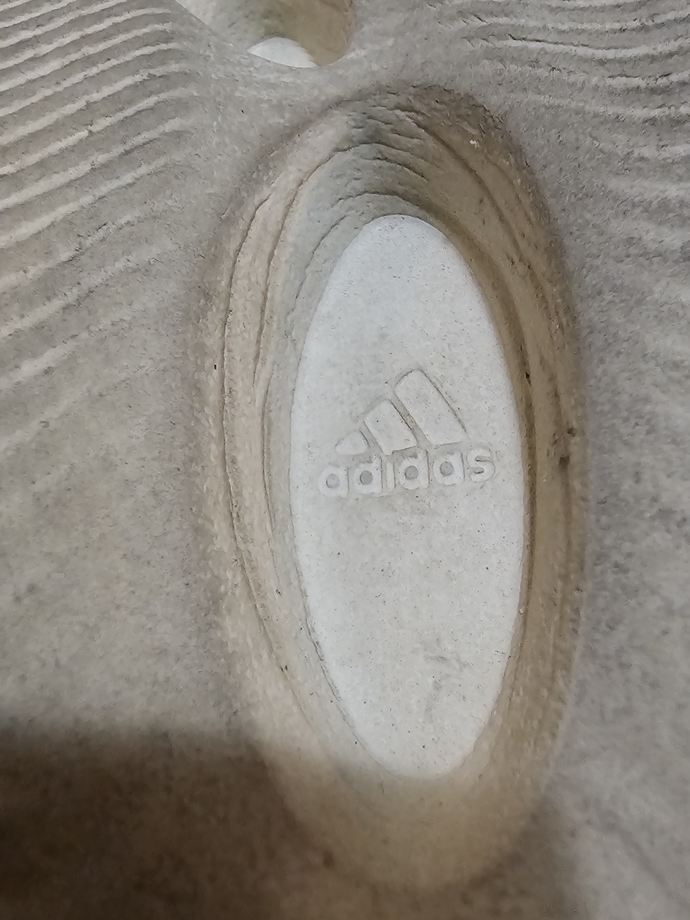 Adidas Yeezy Foam Runners - Picture 10 of 10